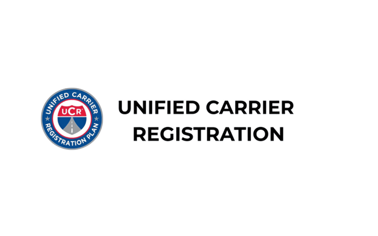 UNIFIED CARRIER REGISTRATION (1) (1) (2) (1)
